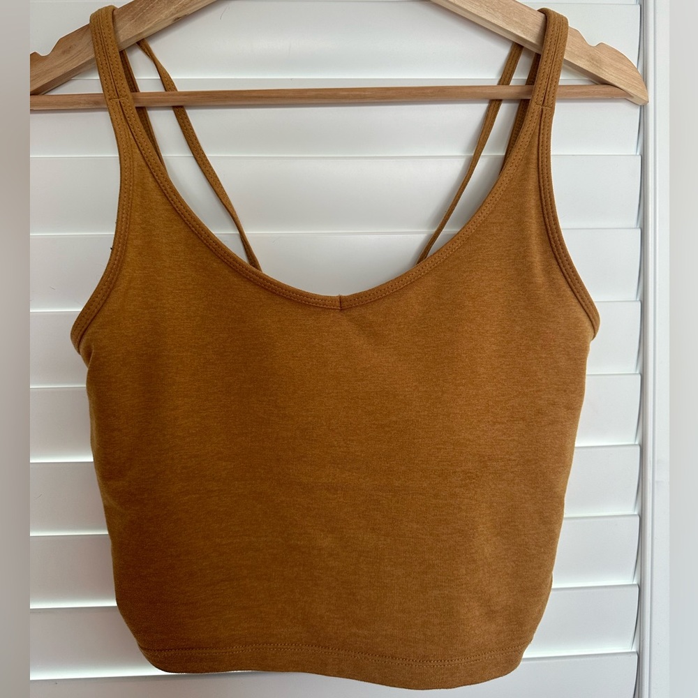 Vuori tank top